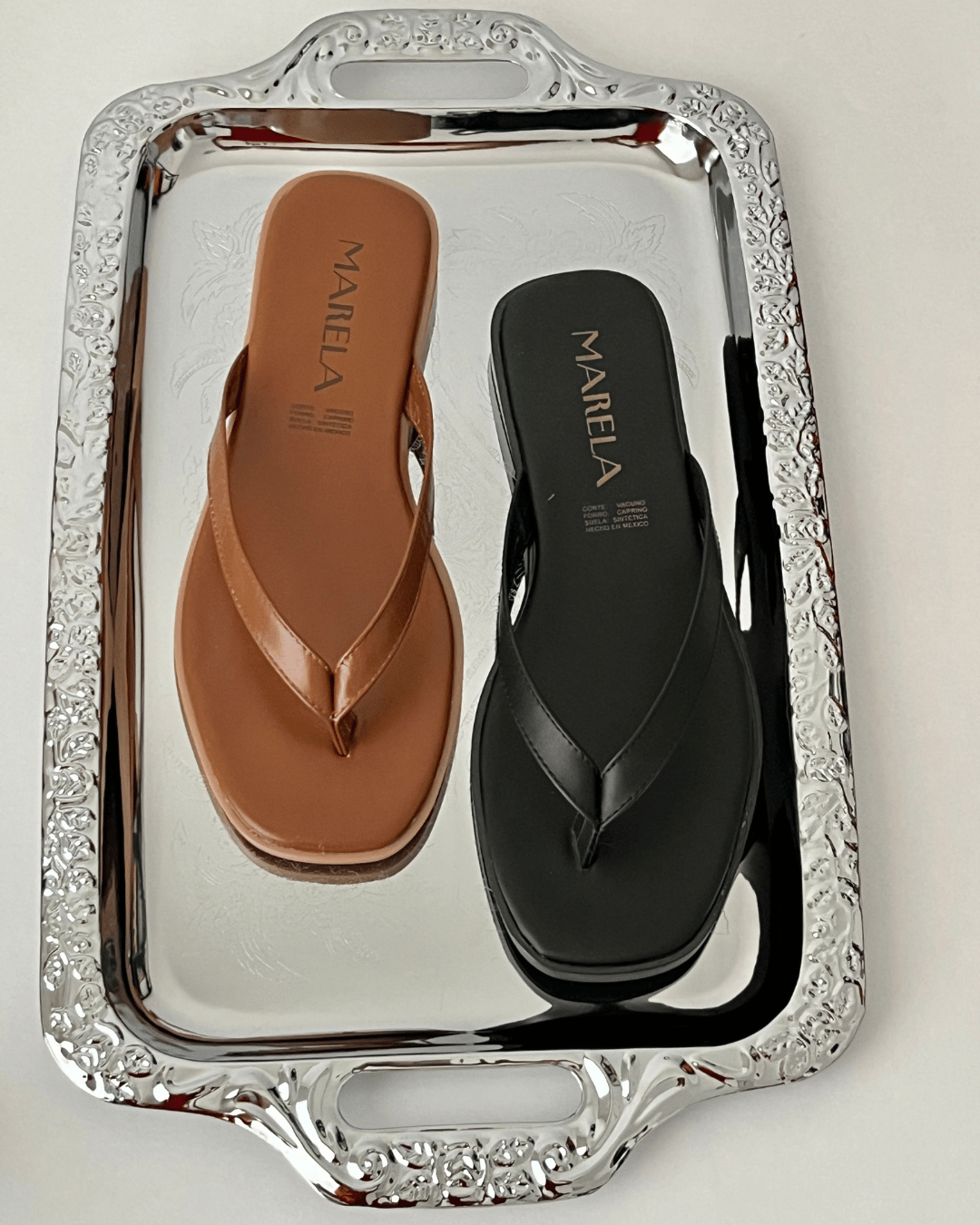 Sandalias