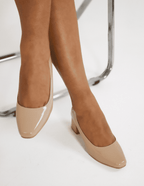 Marela 33 Maquillaje | Zapatos de Tacón Cómodos