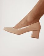 Marela 33 Maquillaje | Zapatos de Tacón Cómodos