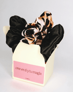 Set 3 Scrunchies