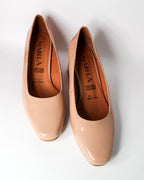 Marela 33 Maquillaje | Zapatos de Tacón Cómodos