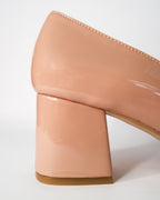 Marela 33 Maquillaje | Zapatos de Tacón Cómodos