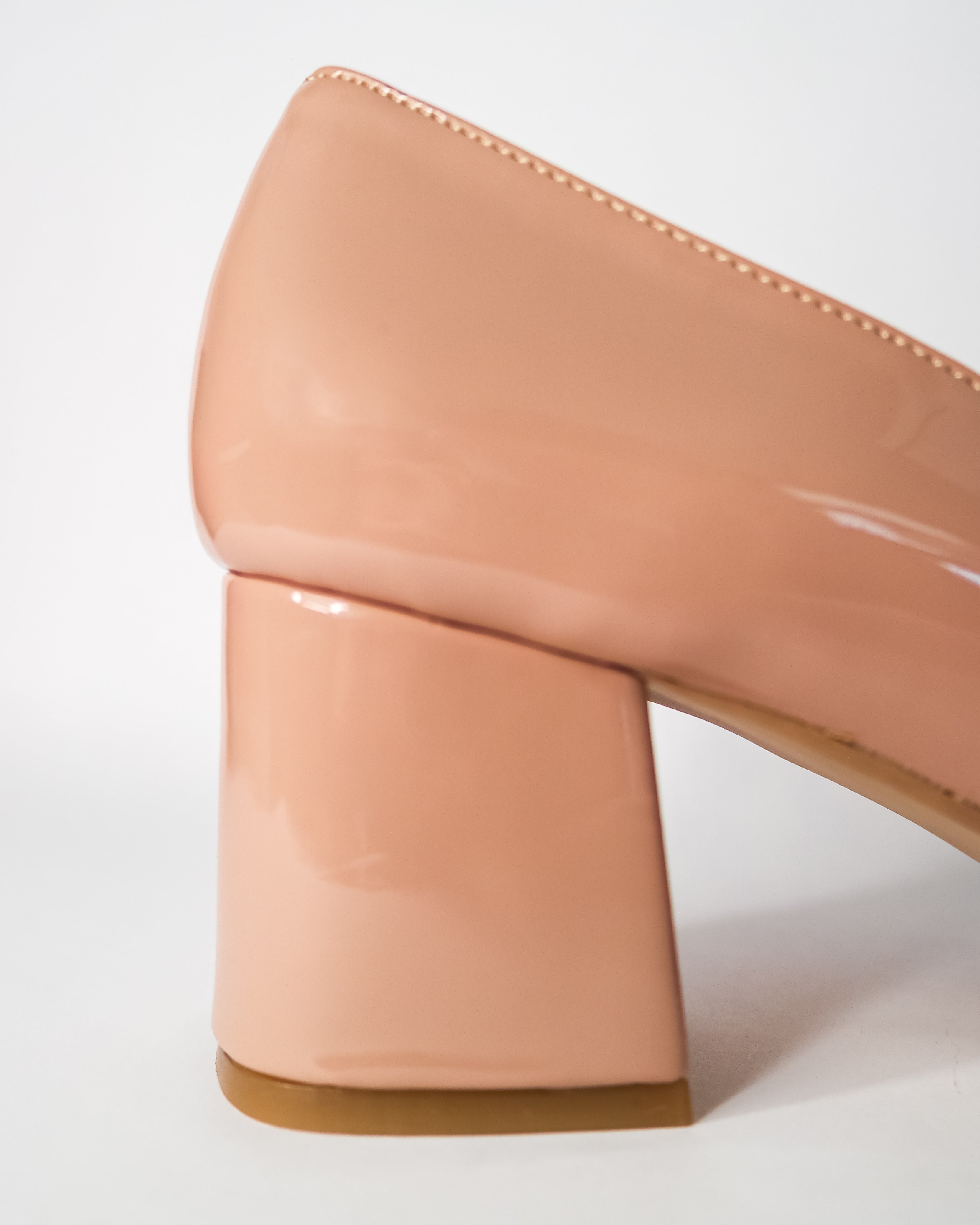 Marela 33 Maquillaje | Zapatos de Tacón Cómodos